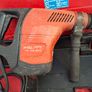 Hilti TE 40-AVR Sds+ 3 Mode 110v Image 6
