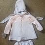 Spanish Baby Girl 3 piece set Image 2