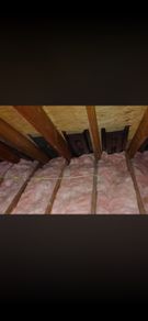 Attic Insulation Get your quote in the link below to keep your house warm this winter!