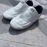 Slazenger Warrior Trainers Image 4