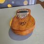 Kalimba thumb piano Image 3