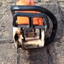 Stihl Chainsaw MS 170 Image 3