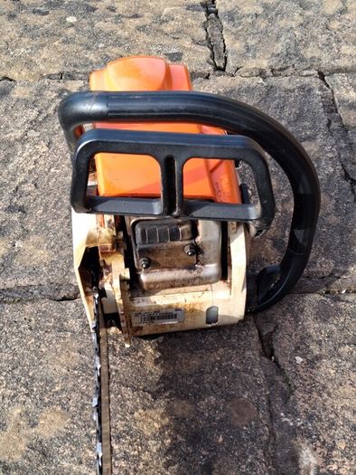 Stihl Chainsaw MS 170