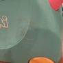 trunki kids ride on suitcase Image 2