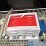 Mach dishwasher and ecolab dispenser Image 2