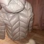 Moncler Jacket and matching Moncler hat Image 3