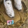 Premium Cushioning Nike Air Max 98 Image 2