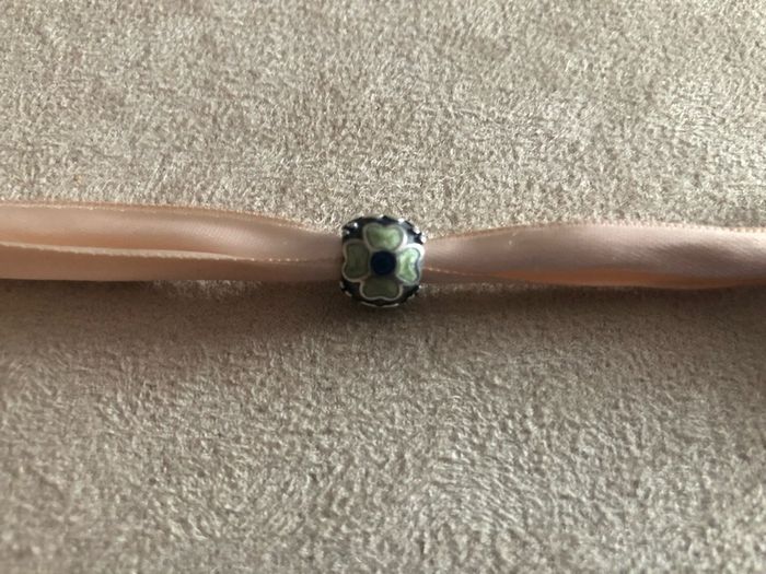 Genuine Pandora charm