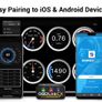 OBDLink CX Bimmercode Bluetooth 5.1 BLE OBD2 Adapter for BMW/Mini, Works with iPhone/iOS & Android, Car Coding, OBD II Image 2