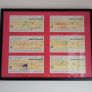 Vintage-Bank of Ireland-Cheques Image 7