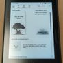 Amazon Kindle Voyage 7th Generation 6" 4GB Wi-Fi Black eBook Reader With Original Case Cover/ Used Image 4