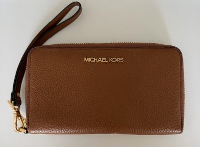 Michael Kors Jet Set Travel Large Wallet BRAND NEW