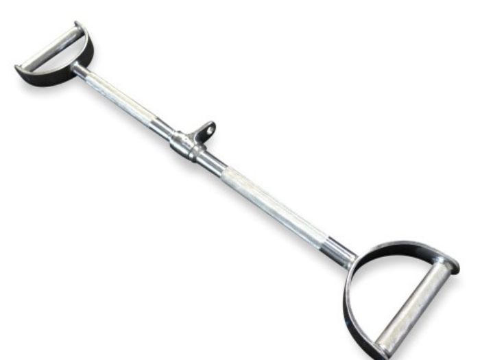 lat pull bar