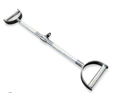 lat pull bar