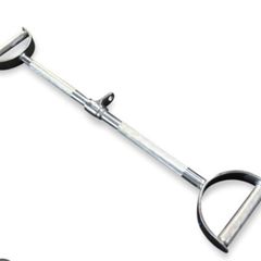 lat pull bar