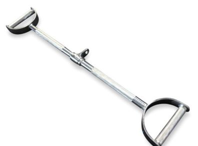 lat pull bar