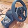 Subsonic Superdrive GS750 - steering wheel Image 3