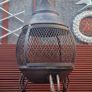 Patio Stove Image 2