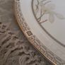 Royal Doulton - White Nile Platter. Image 3