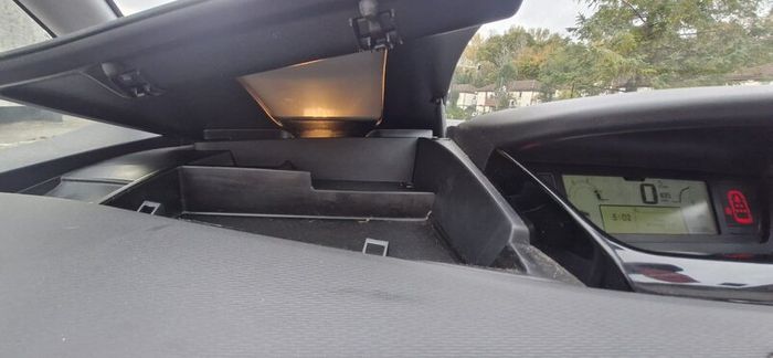 2013 Citreon C4 Picasso NCT'd & LOW MILAGE