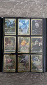 pokemon cards crown zenith