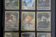 pokemon cards crown zenith