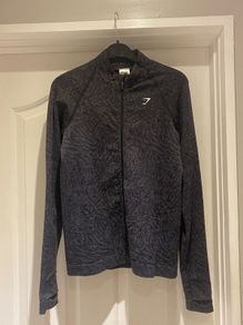 Gymshark Jacket