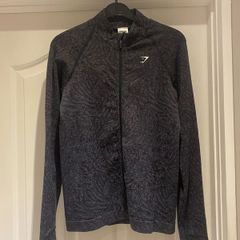 Gymshark Jacket