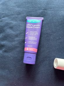 nipple cream