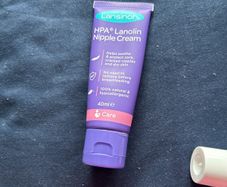 nipple cream