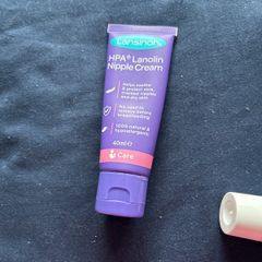 nipple cream