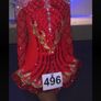 Irish Dancing Dress Image 8