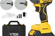 Impact driver Drill