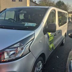 8 seater