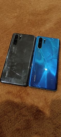 Huawei P30 Pro for parts leixlip area