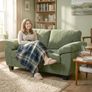 2-Seater Sofa Image 3
