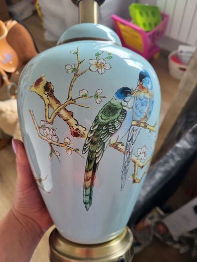table lamp