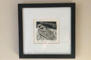 Art - Limited Edition Print.