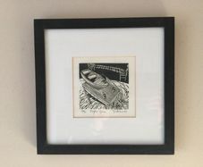 Art - Limited Edition Print.