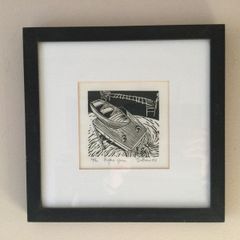 Art - Limited Edition Print.