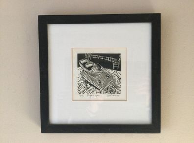 Art - Limited Edition Print.