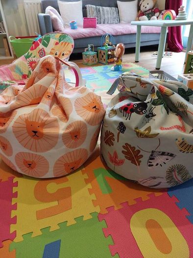 nursery