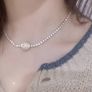 necklace and bracelet Image 3
