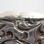 Sterling silver 1895 William Comyns pin dish Image 8