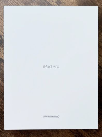 Apple iPad Pro 12.9 inch 5th gen cellular M1 128 GB space grey 12 12" apple