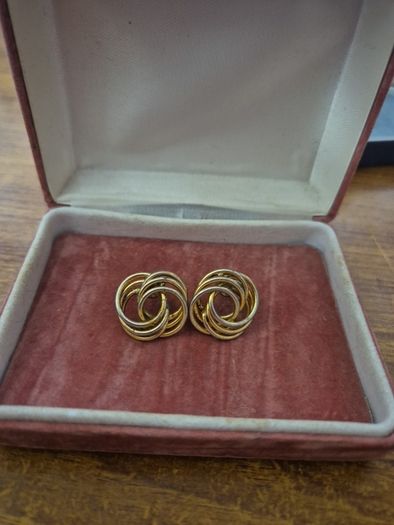 Vintage earrings