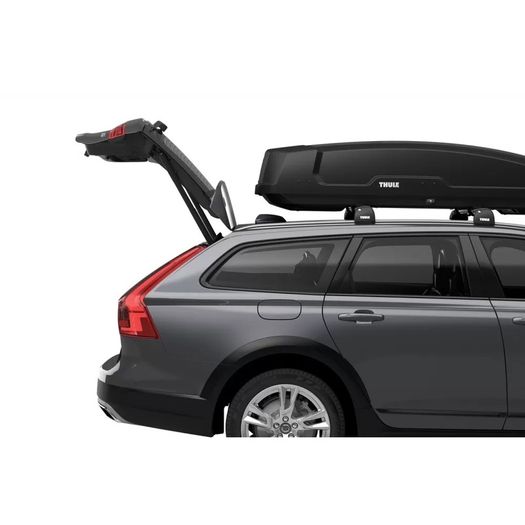 Rental: Thule Force XTM 400L Roof Box