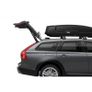 Rental: Thule Force XTM 400L Roof Box Image 6
