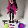 monster high draculaura Image 3