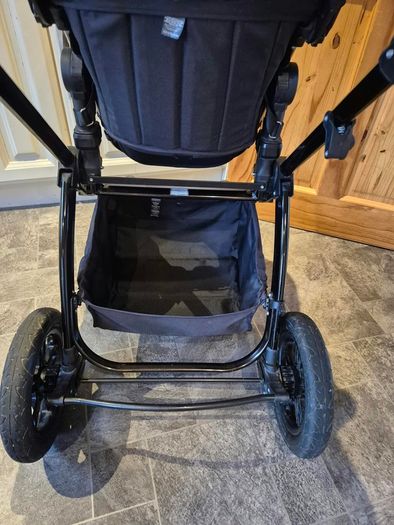 Ickle Bubba travel system